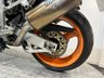 USED 2000 W SUZUKI TL1000R RARE BIKE - MICRON TWIN EXHAUST COMES WITH NEW MOT AND WARRANTY