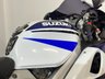 USED 2000 W SUZUKI TL1000R RARE BIKE - MICRON TWIN EXHAUST COMES WITH NEW MOT AND WARRANTY
