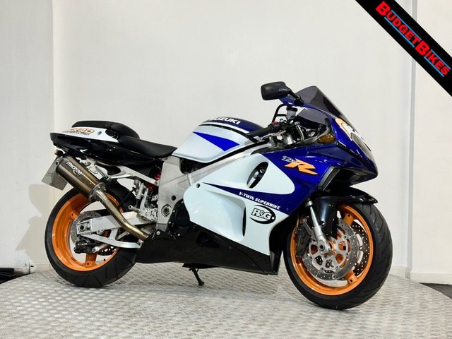 View our Suzuki Tl1000r TRADE BIKES AT TRADE PRICES