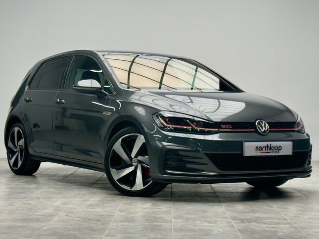 2019 19 Volkswagen Golf 2.0 TSI GPF GTI Performance Hatchback 5dr Petrol DSG Euro 6 (s/s) (245 ps)