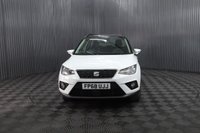 USED 2018 68 SEAT ARONA 1.6 TDI SE Technology Lux SUV 5dr Diesel Manual Euro 6 (s/s) (115 ps) SAT NAV / HEATED SEATS / BLUETOOTH / FINANCE AVAILABLE