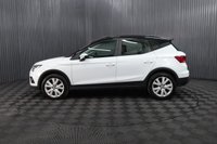 USED 2018 68 SEAT ARONA 1.6 TDI SE Technology Lux SUV 5dr Diesel Manual Euro 6 (s/s) (115 ps) SAT NAV / HEATED SEATS / BLUETOOTH / FINANCE AVAILABLE