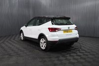USED 2018 68 SEAT ARONA 1.6 TDI SE Technology Lux SUV 5dr Diesel Manual Euro 6 (s/s) (115 ps) SAT NAV / HEATED SEATS / BLUETOOTH / FINANCE AVAILABLE