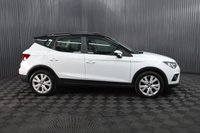USED 2018 68 SEAT ARONA 1.6 TDI SE Technology Lux SUV 5dr Diesel Manual Euro 6 (s/s) (115 ps) SAT NAV / HEATED SEATS / BLUETOOTH / FINANCE AVAILABLE