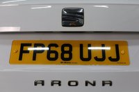 USED 2018 68 SEAT ARONA 1.6 TDI SE Technology Lux SUV 5dr Diesel Manual Euro 6 (s/s) (115 ps) SAT NAV / HEATED SEATS / BLUETOOTH / FINANCE AVAILABLE