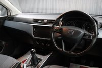 USED 2018 68 SEAT ARONA 1.6 TDI SE Technology Lux SUV 5dr Diesel Manual Euro 6 (s/s) (115 ps) SAT NAV / HEATED SEATS / BLUETOOTH / FINANCE AVAILABLE