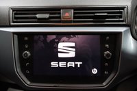 USED 2018 68 SEAT ARONA 1.6 TDI SE Technology Lux SUV 5dr Diesel Manual Euro 6 (s/s) (115 ps) SAT NAV / HEATED SEATS / BLUETOOTH / FINANCE AVAILABLE