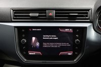 USED 2018 68 SEAT ARONA 1.6 TDI SE Technology Lux SUV 5dr Diesel Manual Euro 6 (s/s) (115 ps) SAT NAV / HEATED SEATS / BLUETOOTH / FINANCE AVAILABLE