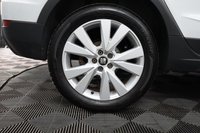 USED 2018 68 SEAT ARONA 1.6 TDI SE Technology Lux SUV 5dr Diesel Manual Euro 6 (s/s) (115 ps) SAT NAV / HEATED SEATS / BLUETOOTH / FINANCE AVAILABLE