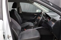 USED 2018 68 SEAT ARONA 1.6 TDI SE Technology Lux SUV 5dr Diesel Manual Euro 6 (s/s) (115 ps) SAT NAV / HEATED SEATS / BLUETOOTH / FINANCE AVAILABLE