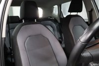 USED 2018 68 SEAT ARONA 1.6 TDI SE Technology Lux SUV 5dr Diesel Manual Euro 6 (s/s) (115 ps) SAT NAV / HEATED SEATS / BLUETOOTH / FINANCE AVAILABLE