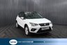 USED 2018 68 SEAT ARONA 1.6 TDI SE Technology Lux SUV 5dr Diesel Manual Euro 6 (s/s) (115 ps) SAT NAV / HEATED SEATS / BLUETOOTH / FINANCE AVAILABLE