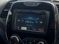 USED 2014 64 RENAULT CAPTUR 0.9 TCe ENERGY Dynamique S MediaNav SUV 5dr Petrol Manual Euro 5 (s/s) (90 ps) &pound;35.00 TAX, GREAT SPEC!!!