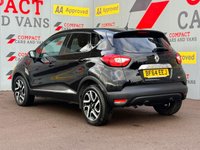 USED 2014 64 RENAULT CAPTUR 0.9 TCe ENERGY Dynamique S MediaNav SUV 5dr Petrol Manual Euro 5 (s/s) (90 ps) &pound;35.00 TAX, GREAT SPEC!!!