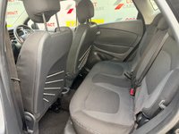 USED 2014 64 RENAULT CAPTUR 0.9 TCe ENERGY Dynamique S MediaNav SUV 5dr Petrol Manual Euro 5 (s/s) (90 ps) &pound;35.00 TAX, GREAT SPEC!!!