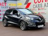 USED 2014 64 RENAULT CAPTUR 0.9 TCe ENERGY Dynamique S MediaNav SUV 5dr Petrol Manual Euro 5 (s/s) (90 ps) &pound;35.00 TAX, GREAT SPEC!!!