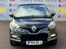 USED 2014 64 RENAULT CAPTUR 0.9 TCe ENERGY Dynamique S MediaNav SUV 5dr Petrol Manual Euro 5 (s/s) (90 ps) &pound;35.00 TAX, GREAT SPEC!!!