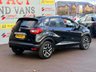 USED 2014 64 RENAULT CAPTUR 0.9 TCe ENERGY Dynamique S MediaNav SUV 5dr Petrol Manual Euro 5 (s/s) (90 ps) &pound;35.00 TAX, GREAT SPEC!!!