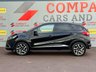 USED 2014 64 RENAULT CAPTUR 0.9 TCe ENERGY Dynamique S MediaNav SUV 5dr Petrol Manual Euro 5 (s/s) (90 ps) &pound;35.00 TAX, GREAT SPEC!!!
