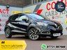 USED 2014 64 RENAULT CAPTUR 0.9 TCe ENERGY Dynamique S MediaNav SUV 5dr Petrol Manual Euro 5 (s/s) (90 ps) &pound;35.00 TAX, GREAT SPEC!!!