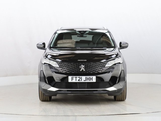 2021 Peugeot 3008 1.2L Allure Premium 5dr - Photo 3