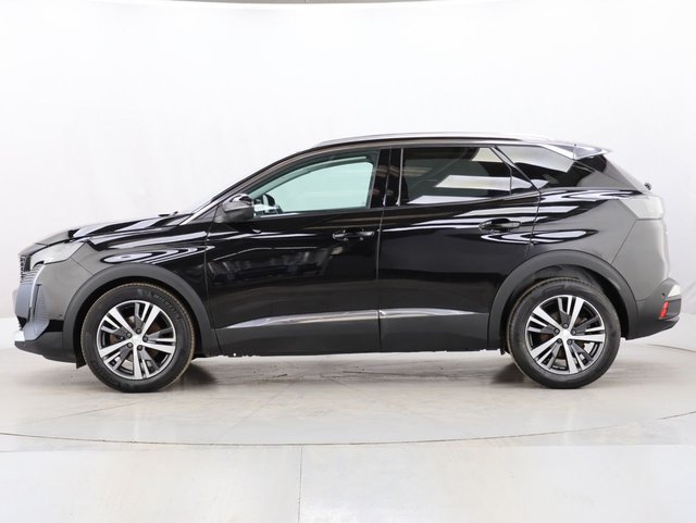 2021 Peugeot 3008 1.2L Allure Premium 5dr - Photo 6