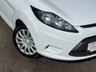 USED 2012 12 FORD FIESTA 1.25 Edge Hatchback 3dr Petrol Manual (127 g/km, 59 bhp) 