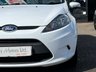 USED 2012 12 FORD FIESTA 1.25 Edge Hatchback 3dr Petrol Manual (127 g/km, 59 bhp) 