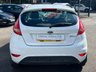USED 2012 12 FORD FIESTA 1.25 Edge Hatchback 3dr Petrol Manual (127 g/km, 59 bhp) 