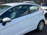 USED 2012 12 FORD FIESTA 1.25 Edge Hatchback 3dr Petrol Manual (127 g/km, 59 bhp) 
