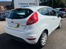 USED 2012 12 FORD FIESTA 1.25 Edge Hatchback 3dr Petrol Manual (127 g/km, 59 bhp) 