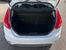 USED 2012 12 FORD FIESTA 1.25 Edge Hatchback 3dr Petrol Manual (127 g/km, 59 bhp) 
