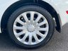 USED 2012 12 FORD FIESTA 1.25 Edge Hatchback 3dr Petrol Manual (127 g/km, 59 bhp) 