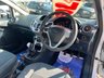 USED 2012 12 FORD FIESTA 1.25 Edge Hatchback 3dr Petrol Manual (127 g/km, 59 bhp) 