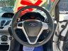 USED 2012 12 FORD FIESTA 1.25 Edge Hatchback 3dr Petrol Manual (127 g/km, 59 bhp) 