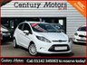 USED 2012 12 FORD FIESTA 1.25 Edge Hatchback 3dr Petrol Manual (127 g/km, 59 bhp) 