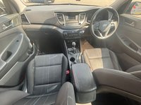 USED 2015 65 HYUNDAI TUCSON 1.6 GDi Blue Drive S SUV 5dr Petrol Manual Euro 6 (s/s) (132 ps) LOW MILES, LOVELY SPEC!!!