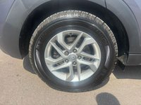 USED 2015 65 HYUNDAI TUCSON 1.6 GDi Blue Drive S SUV 5dr Petrol Manual Euro 6 (s/s) (132 ps) LOW MILES, LOVELY SPEC!!!