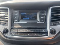 USED 2015 65 HYUNDAI TUCSON 1.6 GDi Blue Drive S SUV 5dr Petrol Manual Euro 6 (s/s) (132 ps) LOW MILES, LOVELY SPEC!!!