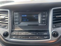 USED 2015 65 HYUNDAI TUCSON 1.6 GDi Blue Drive S SUV 5dr Petrol Manual Euro 6 (s/s) (132 ps) LOW MILES, LOVELY SPEC!!!