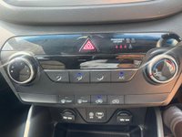 USED 2015 65 HYUNDAI TUCSON 1.6 GDi Blue Drive S SUV 5dr Petrol Manual Euro 6 (s/s) (132 ps) LOW MILES, LOVELY SPEC!!!