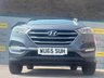 USED 2015 65 HYUNDAI TUCSON 1.6 GDi Blue Drive S SUV 5dr Petrol Manual Euro 6 (s/s) (132 ps) LOW MILES, LOVELY SPEC!!!