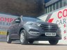 USED 2015 65 HYUNDAI TUCSON 1.6 GDi Blue Drive S SUV 5dr Petrol Manual Euro 6 (s/s) (132 ps) LOW MILES, LOVELY SPEC!!!