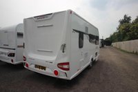 USED 2019 SWIFT CORNICHE 16/2 Single Axle 2 Berth, Motor Movers