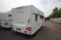 USED 2019 SWIFT CORNICHE 16/2 Single Axle 2 Berth, Motor Movers