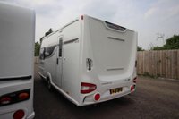 USED 2019 SWIFT CORNICHE 16/2 Single Axle 2 Berth, Motor Movers