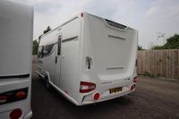USED 2019 SWIFT CORNICHE 16/2 Single Axle 2 Berth, Motor Movers
