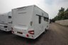 USED 2019 SWIFT CORNICHE 16/2 Single Axle 2 Berth, Motor Movers