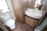 USED 2019 SWIFT CORNICHE 16/2 Single Axle 2 Berth, Motor Movers