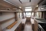 USED 2019 SWIFT CORNICHE 16/2 Single Axle 2 Berth, Motor Movers